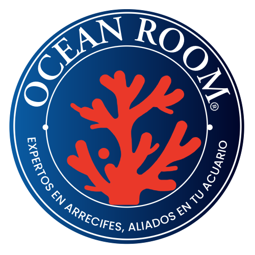 Ocean Room Logo